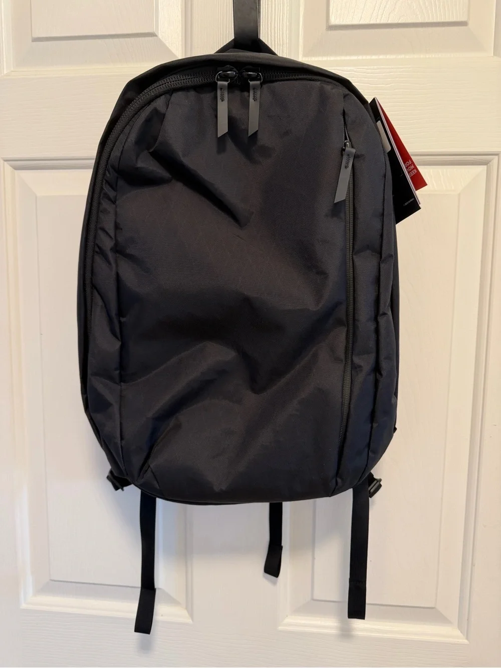 Alpaka Metro Travel Laptop Backpack Pro Black X-Pac VX42